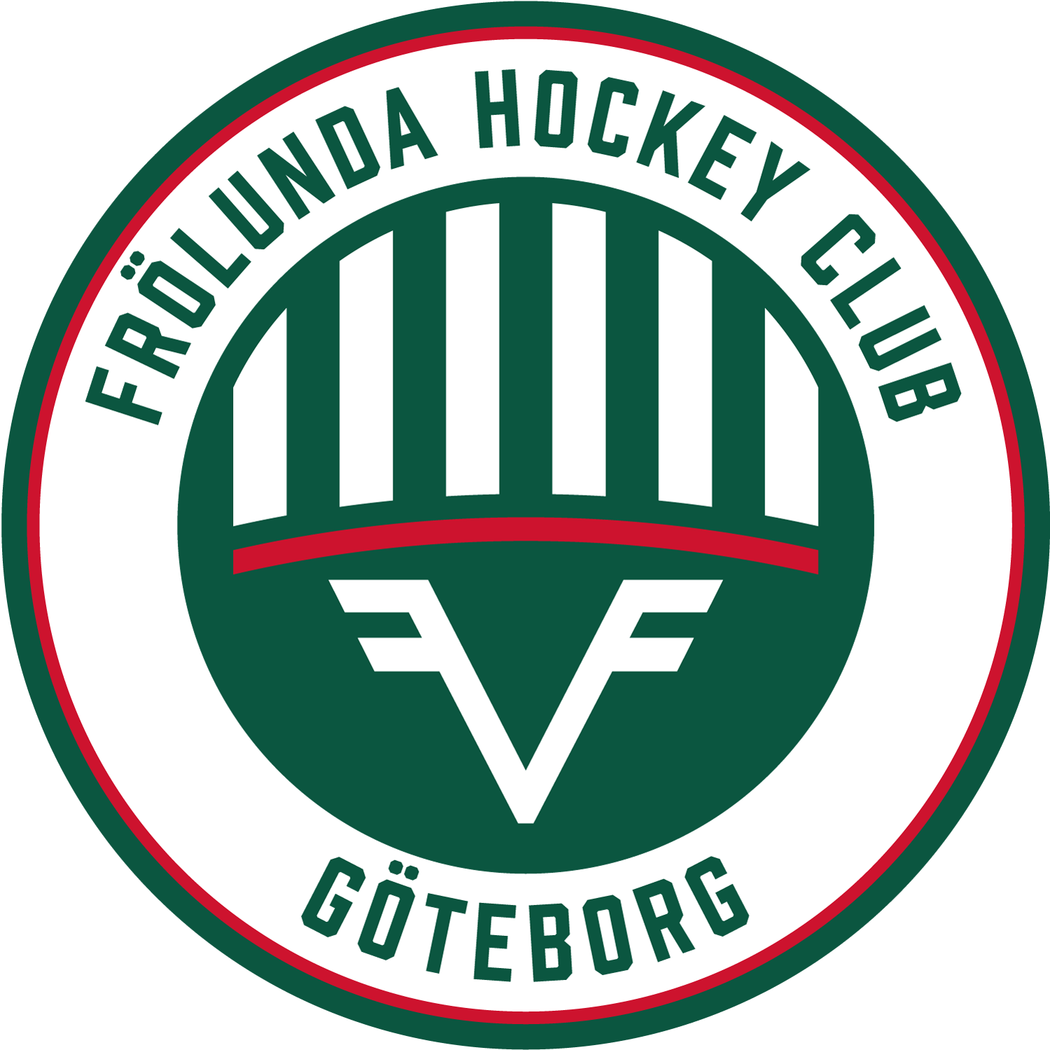 Allt om Frölunda