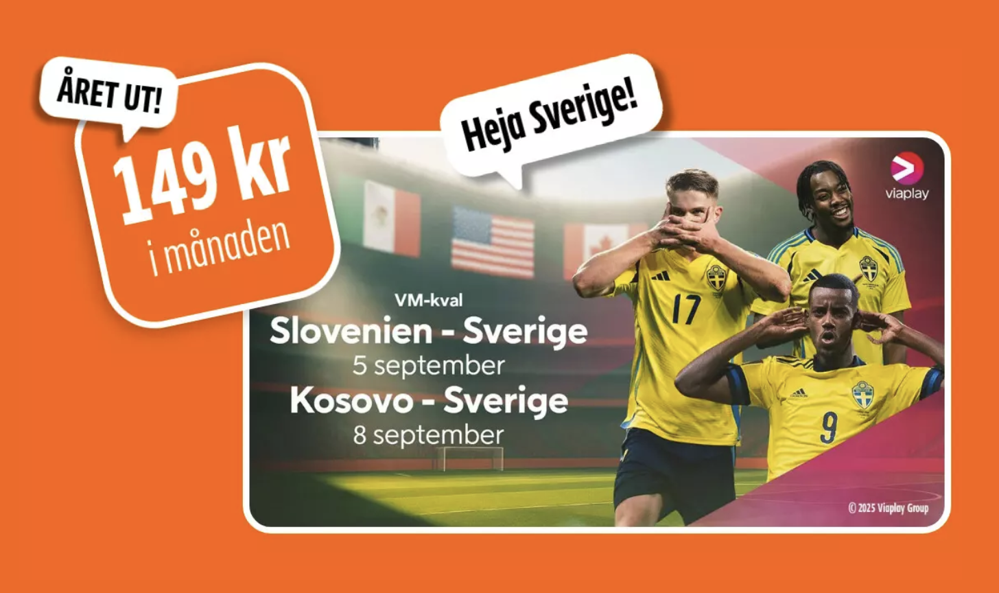 Sveriges ödesmatch i VM-kvalet – allt du behöver veta om kvällens stormöte