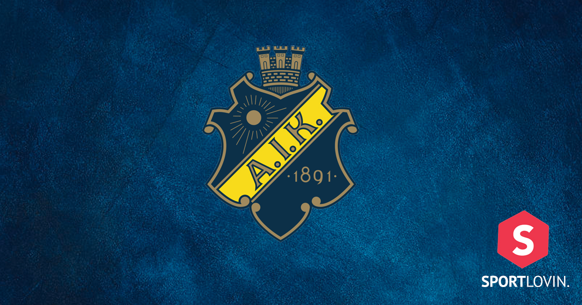 KLART: Här är AIK:s startelva ikväll