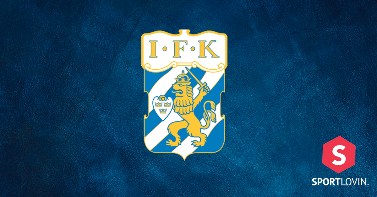 Här är beskedet från IFK Göteborg inför kvällens match