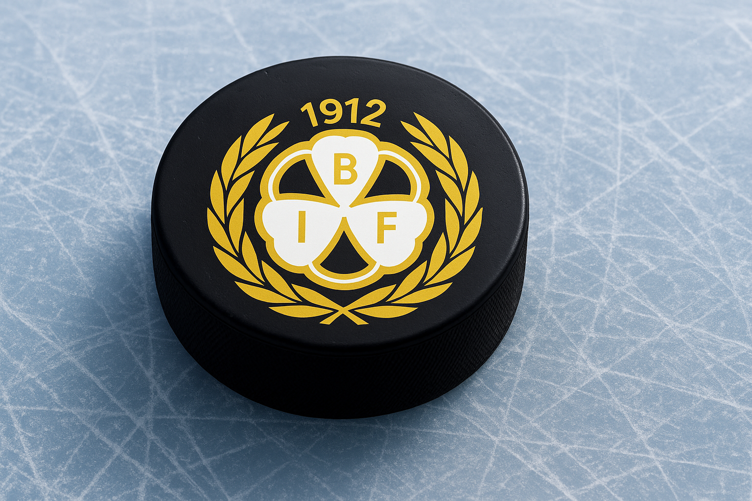 Brynäs: Fick chansen med Bäckis: 