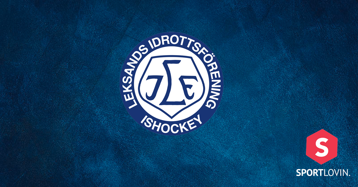 Leksands IF: BESKEDET: Tre spelare lämnar Leksand