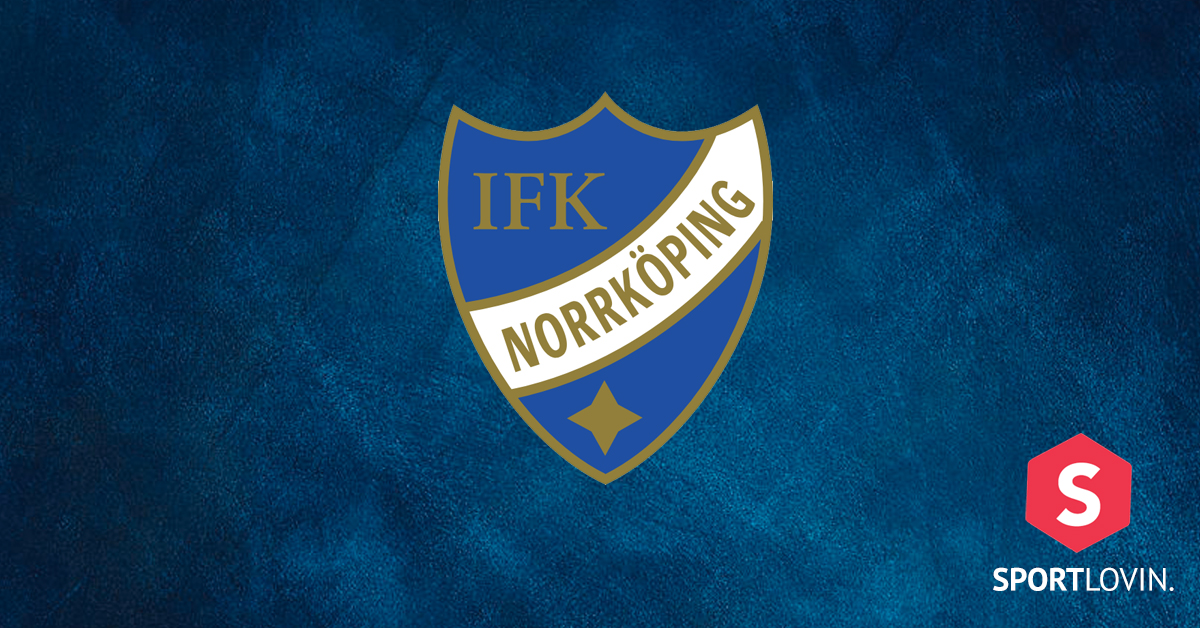 KLART: Här är IFK Norrköpings startelva ikväll