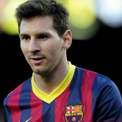 Messi: ’Vill flytta hem till Argentina’