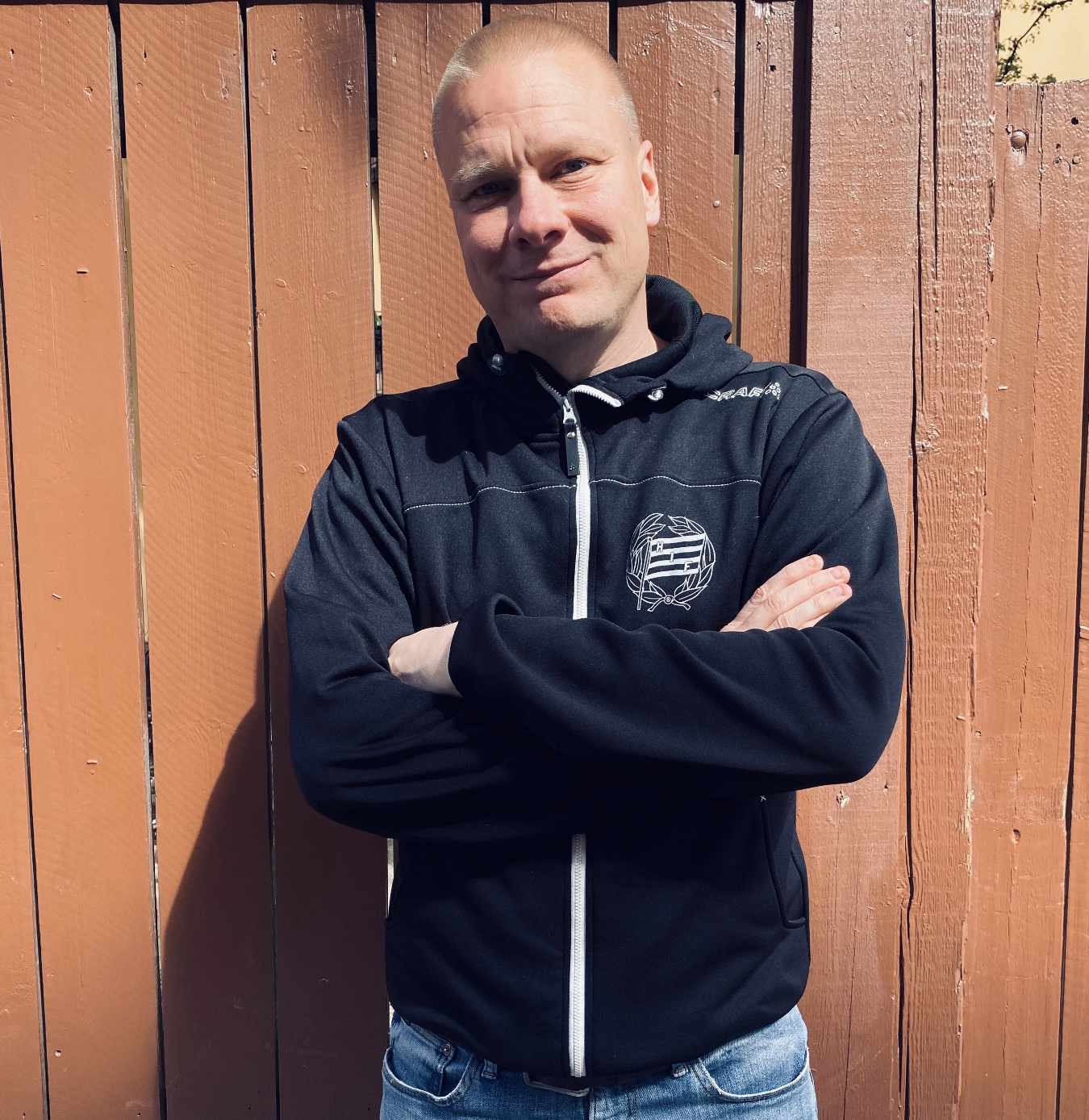 Hammarby IF: Exklusivt: Sportlovin möter Stefan Billborn: ”Spelarna skulle ju hoppa från bron” Hammarby IF: Exklusivt: Sportlovin möter Stefan Billborn: ”Spelarna skulle ju hoppa från bron”