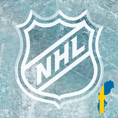 Allt om Svenskkollen NHL