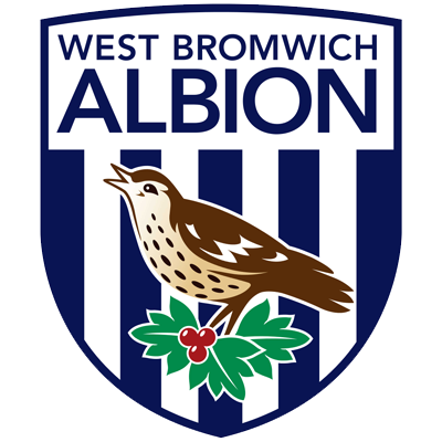 Allt om West Bromwich