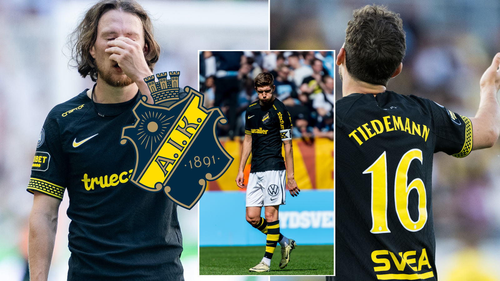Dystra AIK-bilden: På väg mot rekorddålig defensiv notering