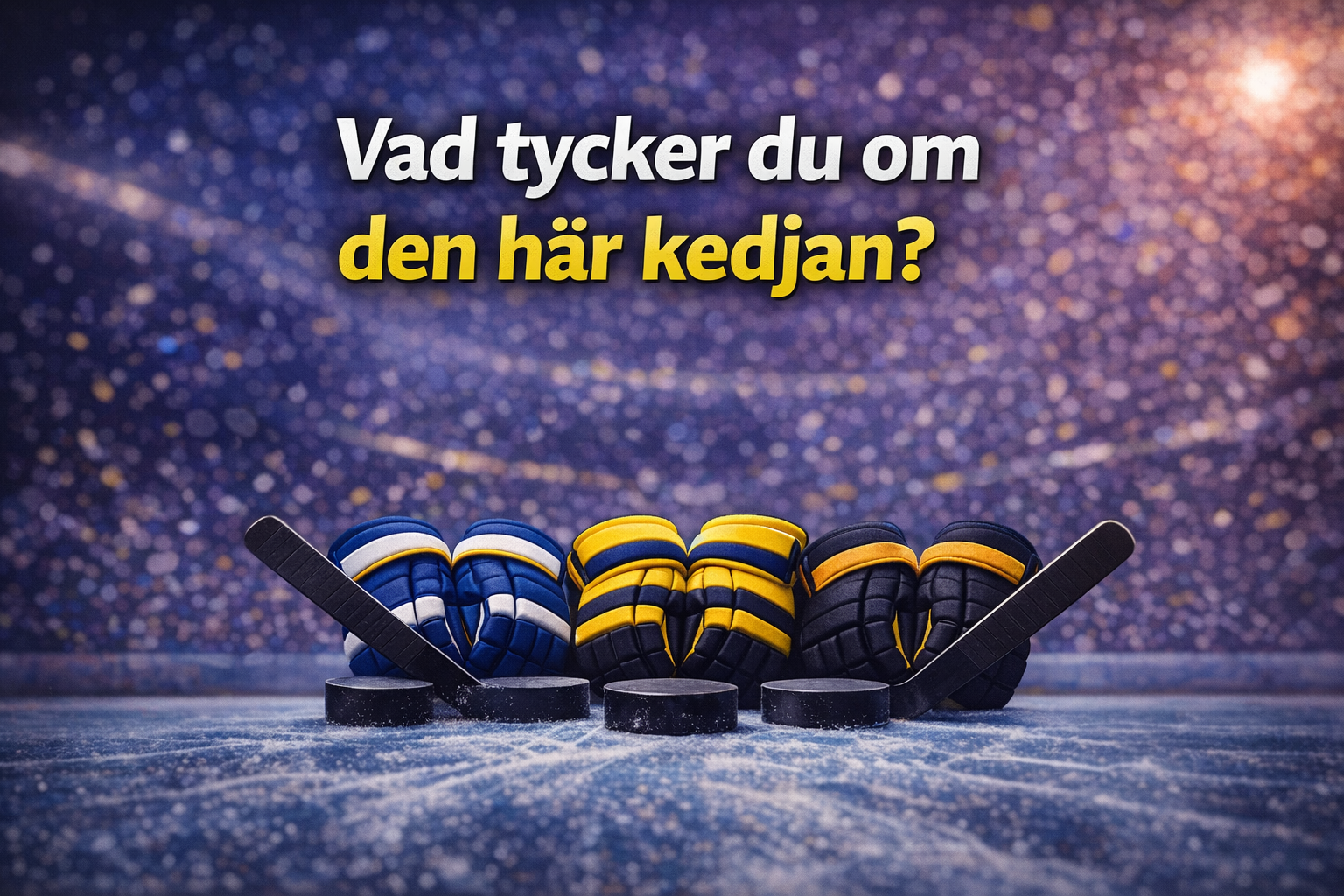 Hv71: Riley Woods kan få ny kedja i HV71:s ödesmatch