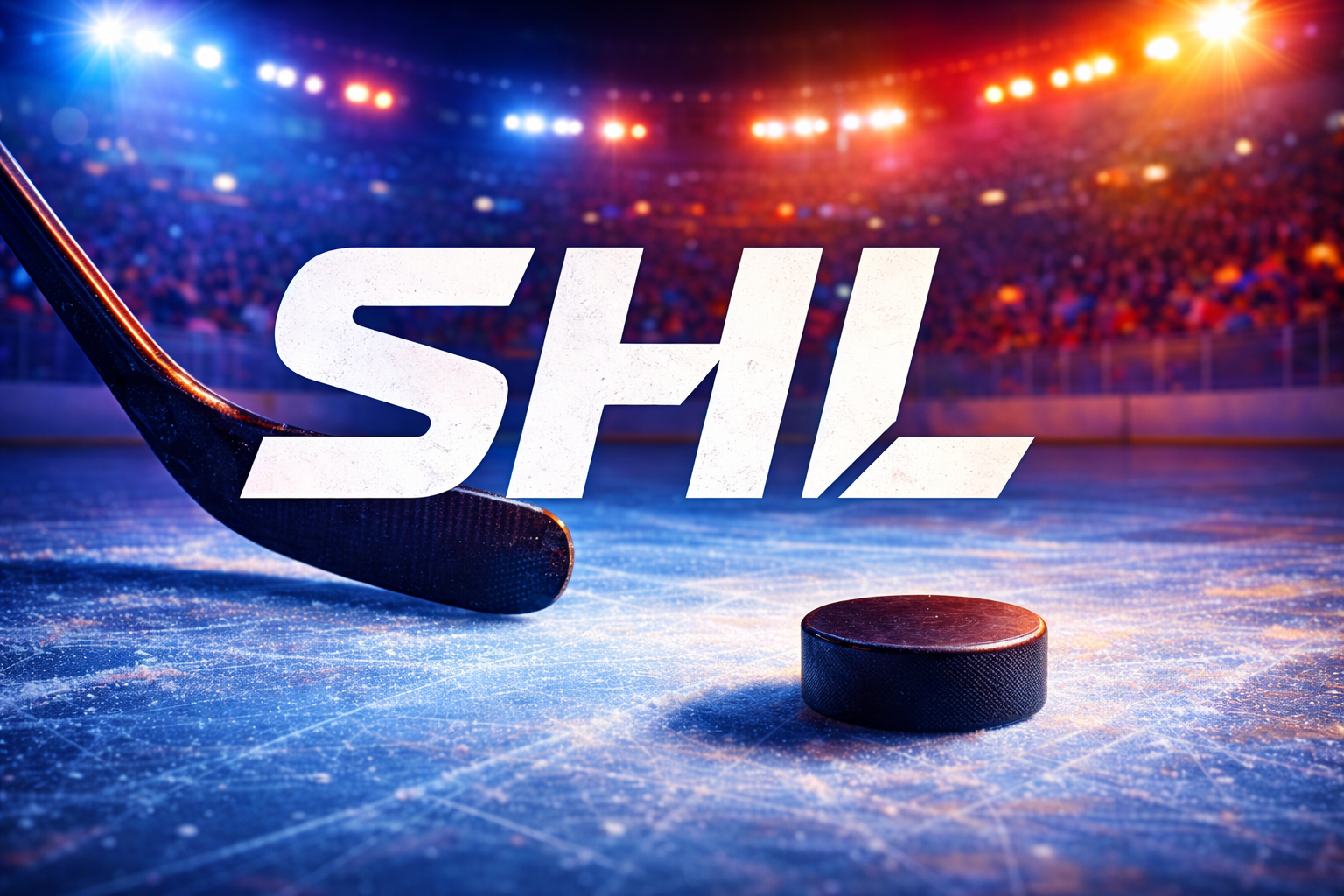 SHL: Domen: Dom åker ur SHL
