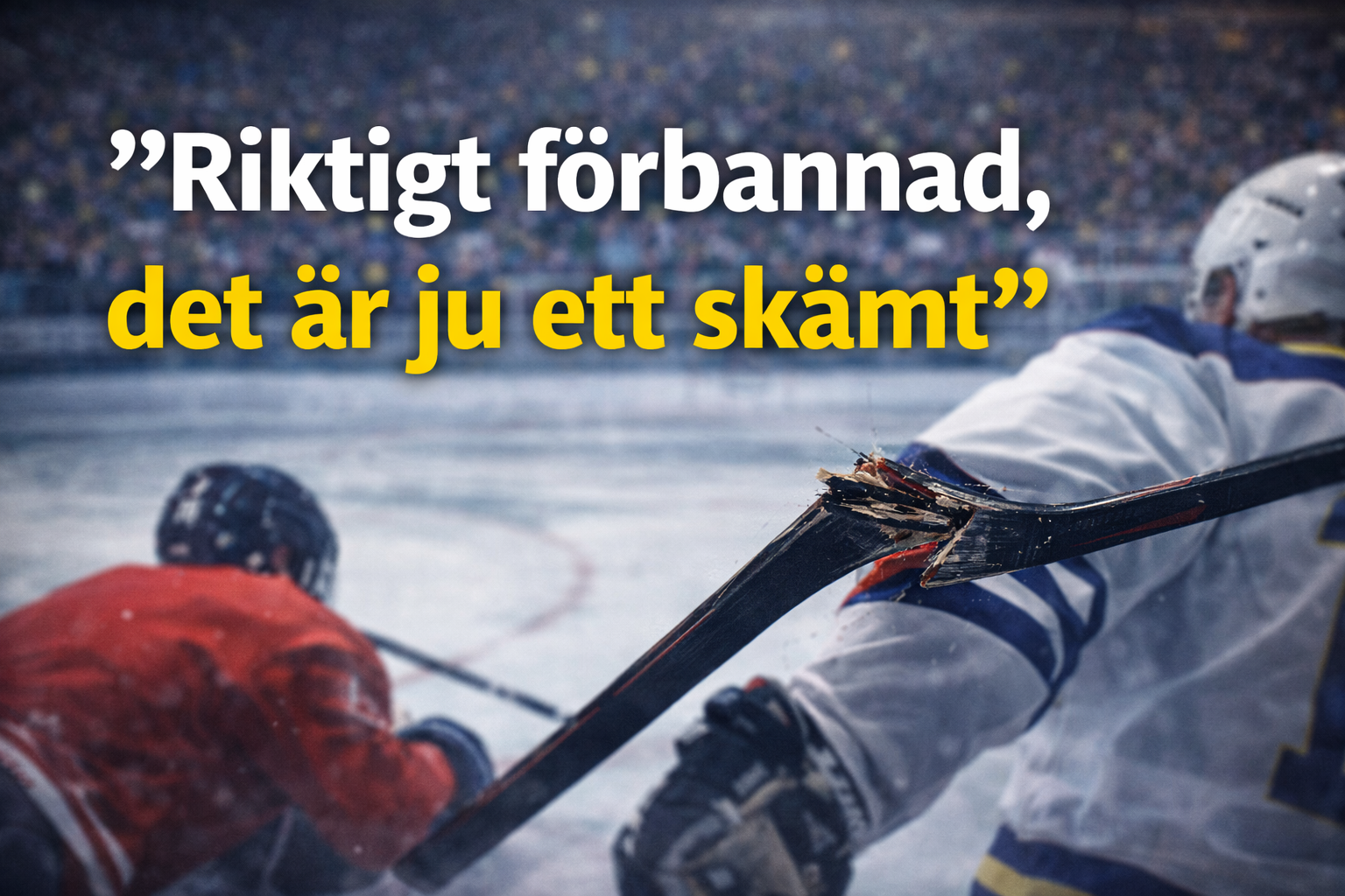 Södertälje: SSK rasar efter beslutet: ”Riktigt förbannad, det är ju ett skämt”