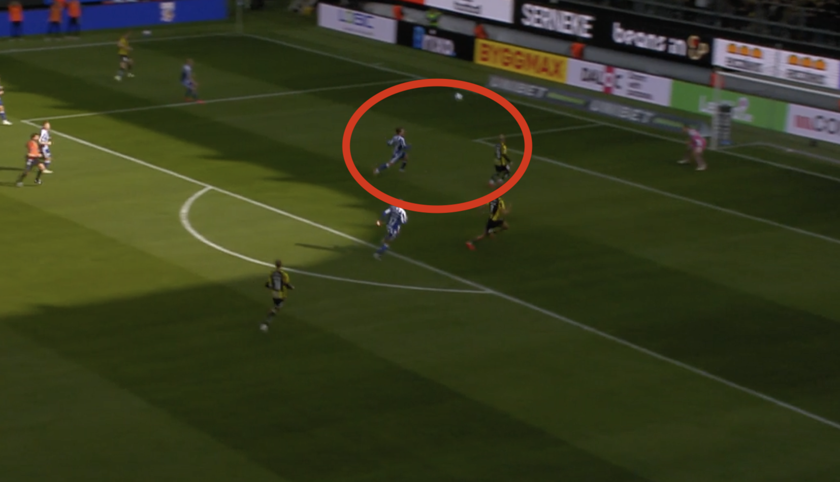 Ordbråk efter derbyt: ”Vinner nio av tio”