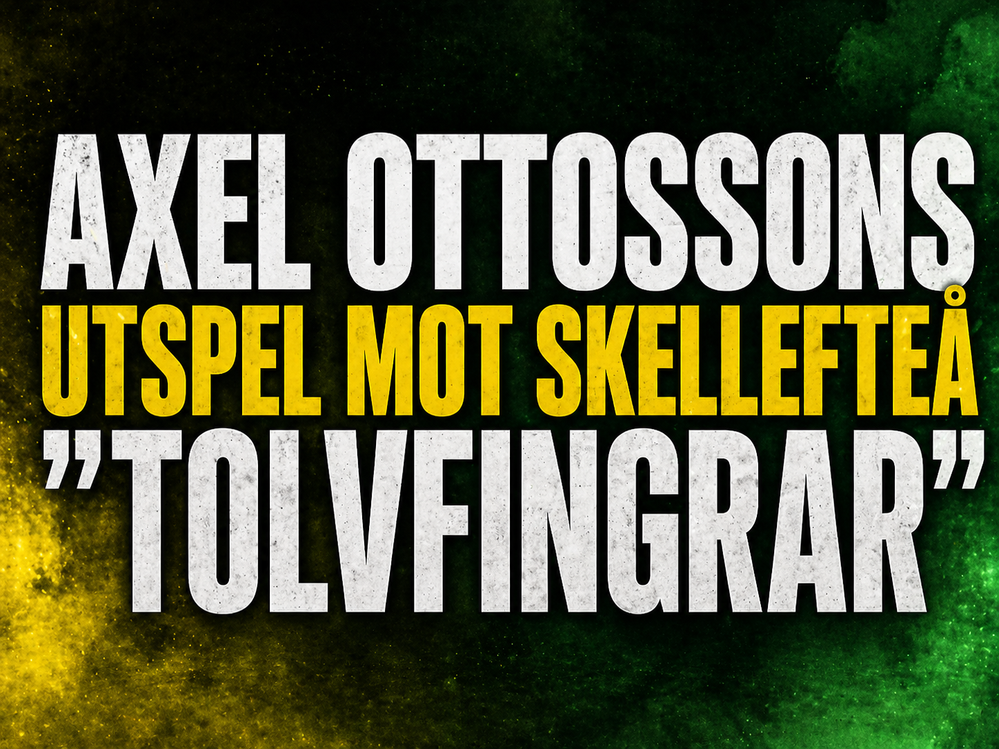 Almtuna: Pik mitt i firandet – skickar passning till Skellefteå