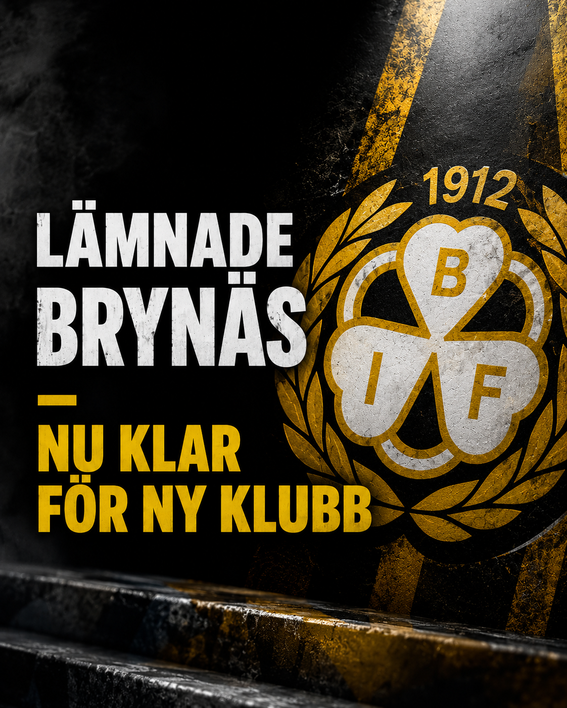 Lämnade Brynäs - nu klar för ny klubb