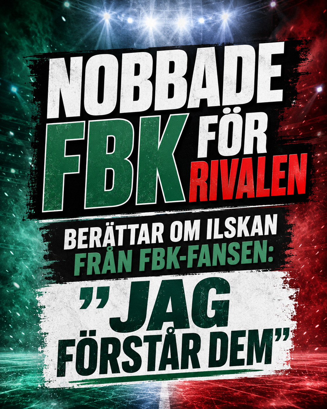 Färjestad: Nobbade Färjestad för stora rivalen
