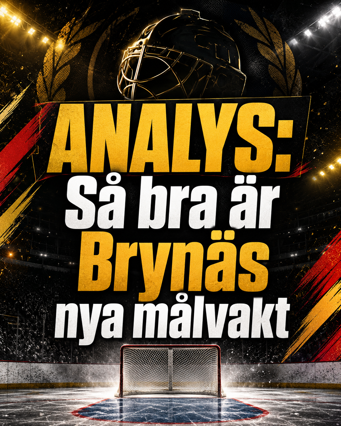 Brynäs: ANALYS: Det här får Brynäs i Magnus Chrona – styrkorna, frågetecknen och potentialen