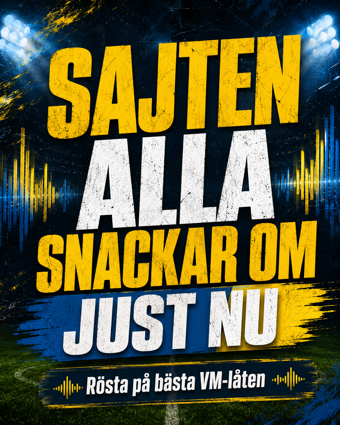 Tjänsten alla snackar om just nu