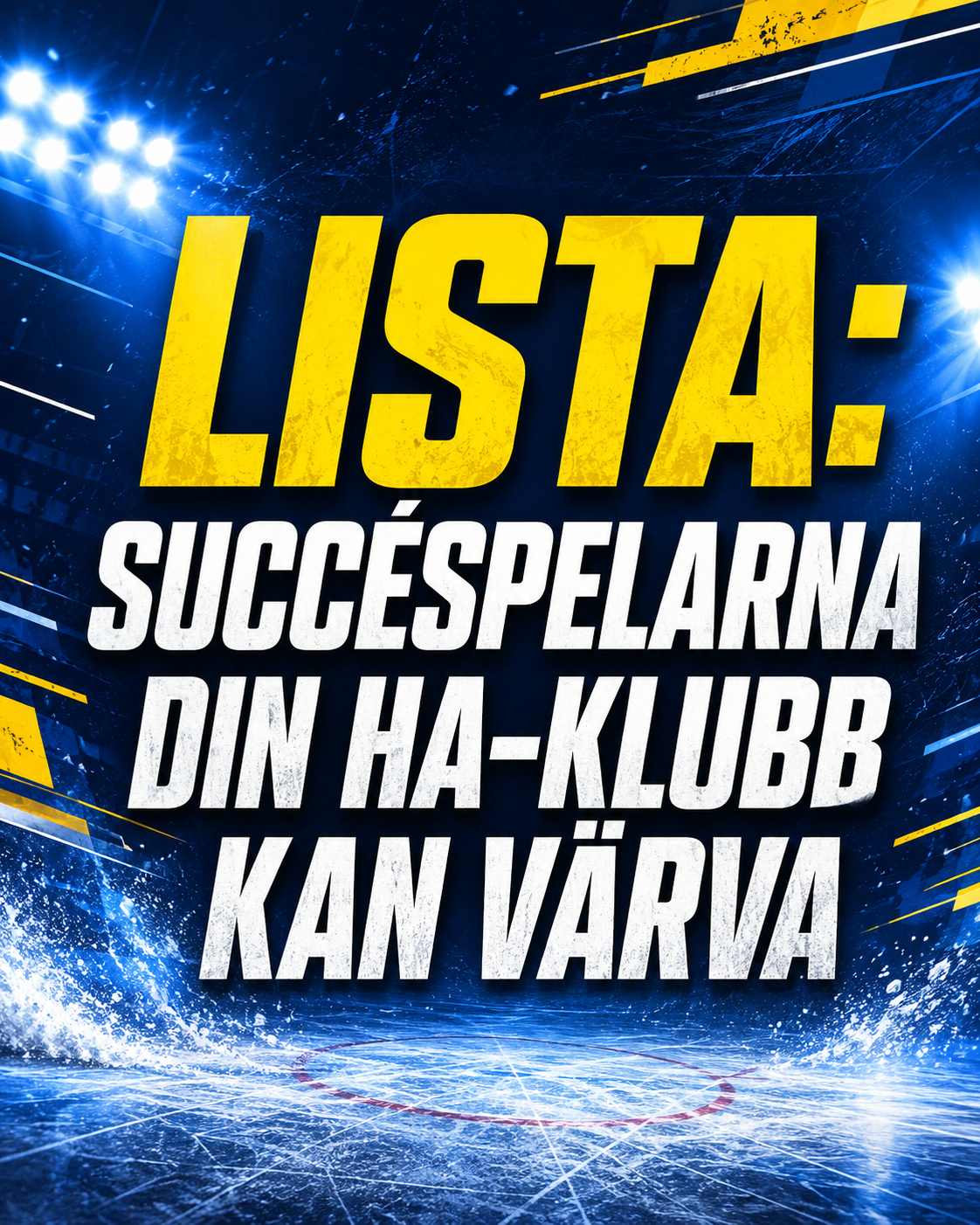 Kan värva poängkungen