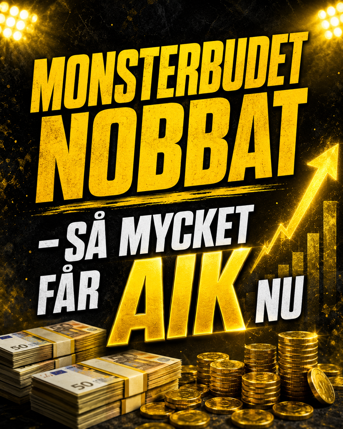 AIK Fotboll: Spelet bakom AIK:s rekordaffär – därför valde Yohanna Brighton AIK Fotboll: Spelet bakom AIK:s rekordaffär – därför valde Yohanna Brighton