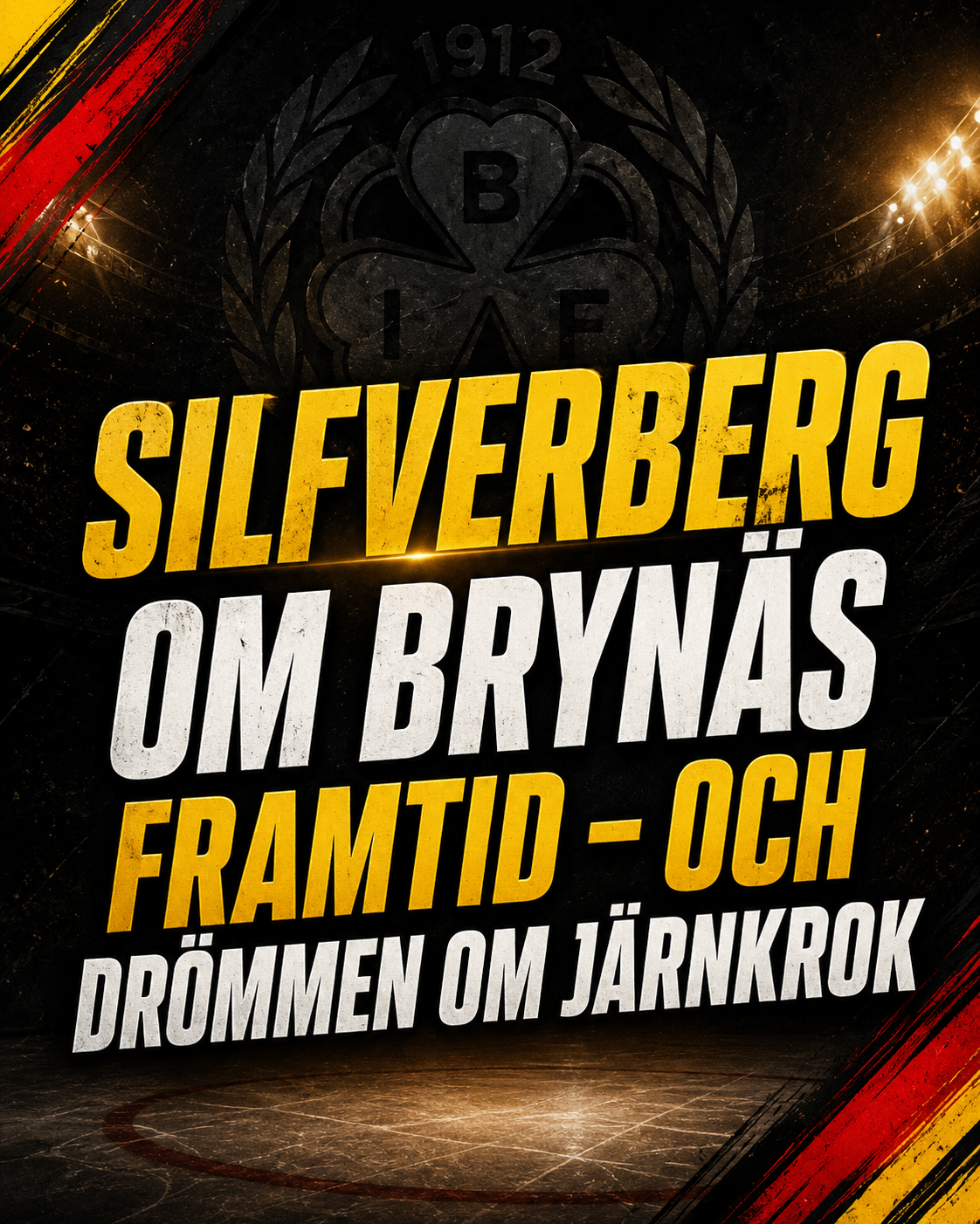 Silfverberg litar på Alcén: ”Jobbar mer eller mindre dygnet runt”