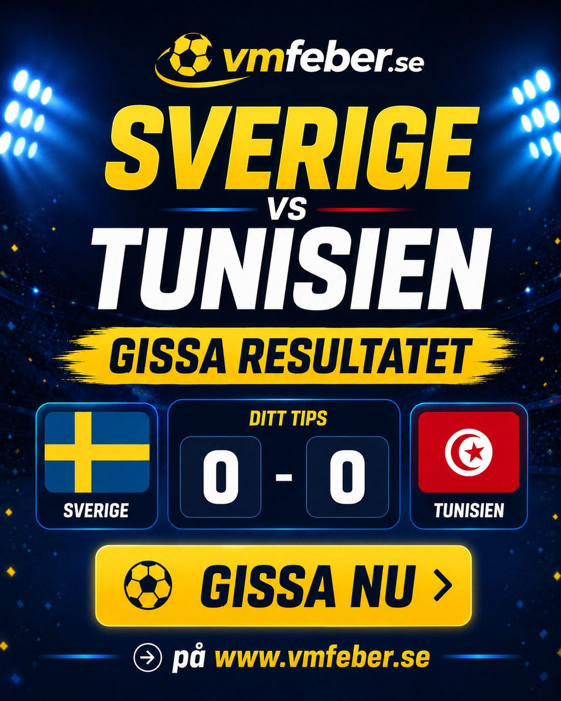 SHL: Gissa Sveriges premiärresultat – och jämför med fansen