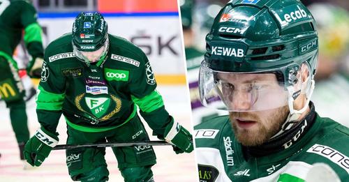 Petad i båda matcherna – så ser FBK-backen på läget: ”Det är tufft såklart”